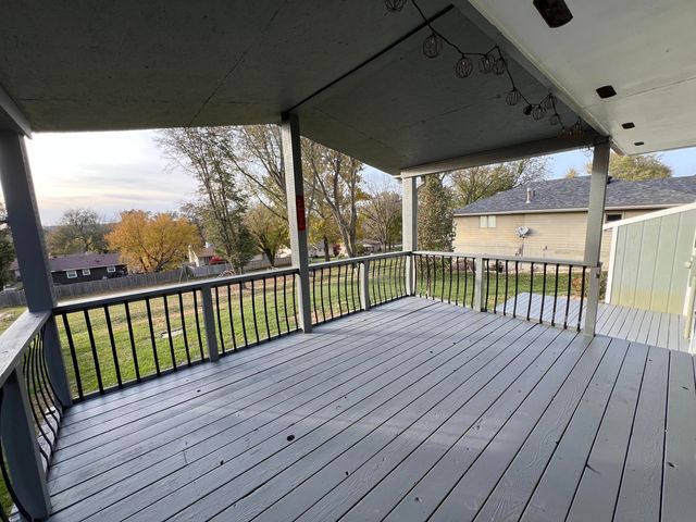 204 WILDWOOD Road, Council Bluffs, IA 51503