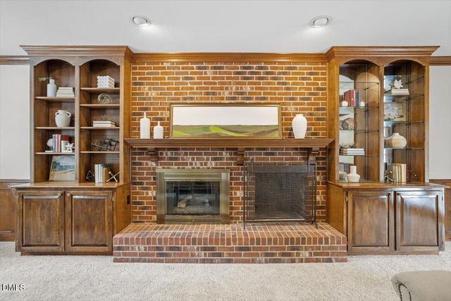 4925 Birchleaf Drive, Raleigh, NC 27606