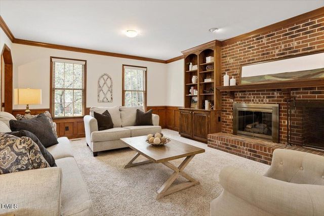 4925 Birchleaf Drive, Raleigh, NC 27606