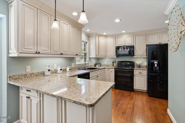 4925 Birchleaf Drive, Raleigh, NC 27606