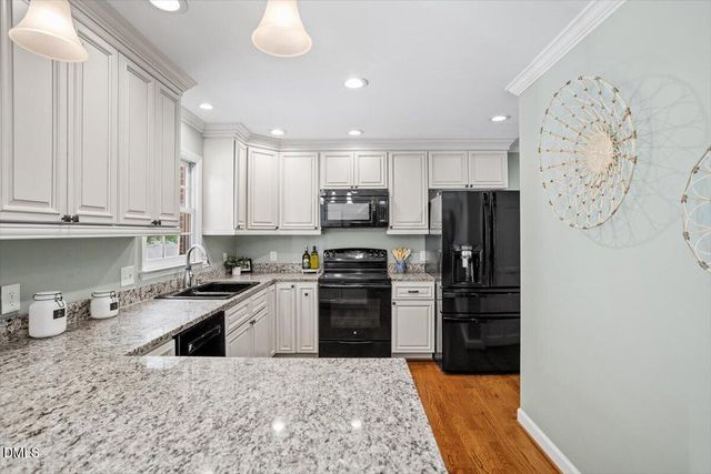 4925 Birchleaf Drive, Raleigh, NC 27606