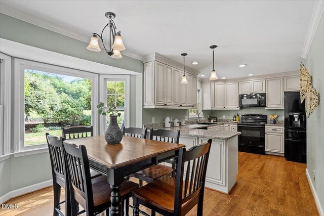 4925 Birchleaf Drive, Raleigh, NC 27606