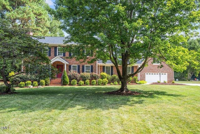 4925 Birchleaf Drive, Raleigh, NC 27606