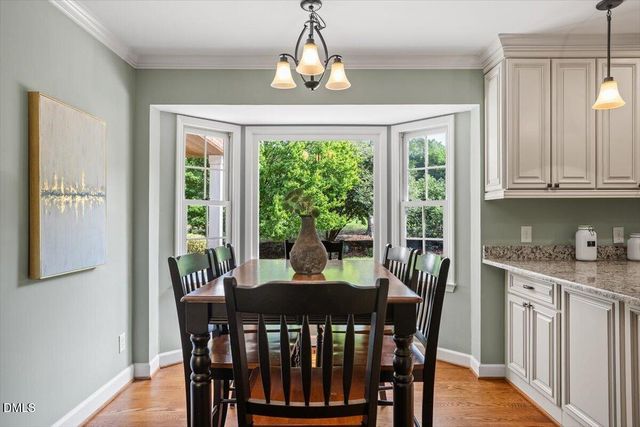 4925 Birchleaf Drive, Raleigh, NC 27606