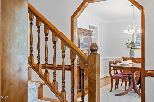 4925 Birchleaf Drive, Raleigh, NC 27606