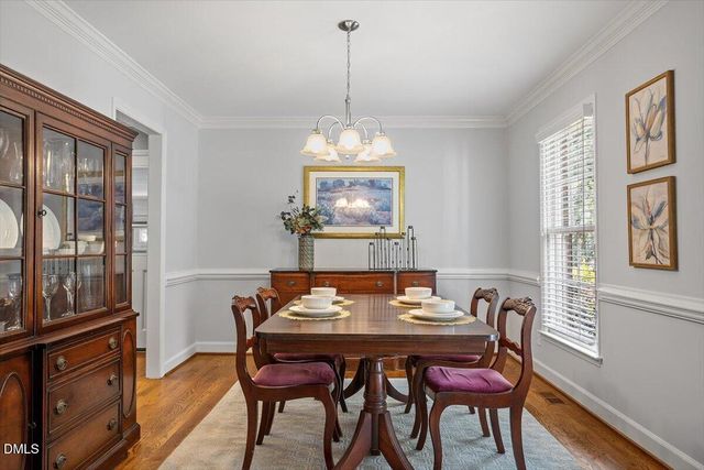 4925 Birchleaf Drive, Raleigh, NC 27606