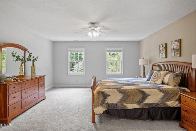 4925 Birchleaf Drive, Raleigh, NC 27606