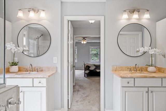 4925 Birchleaf Drive, Raleigh, NC 27606