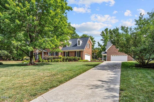 4925 Birchleaf Drive, Raleigh, NC 27606