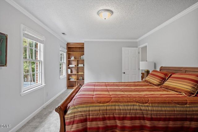 4925 Birchleaf Drive, Raleigh, NC 27606