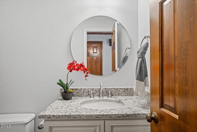 4925 Birchleaf Drive, Raleigh, NC 27606