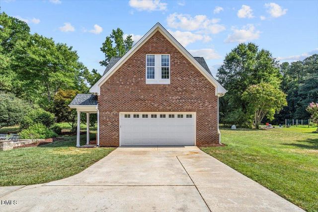 4925 Birchleaf Drive, Raleigh, NC 27606