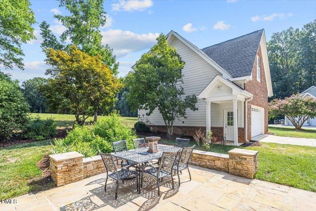 4925 Birchleaf Drive, Raleigh, NC 27606