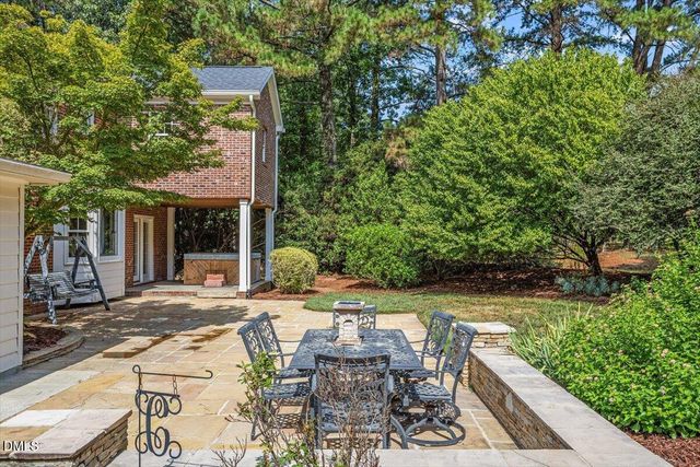 4925 Birchleaf Drive, Raleigh, NC 27606