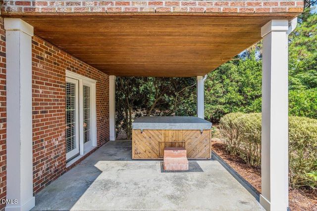 4925 Birchleaf Drive, Raleigh, NC 27606