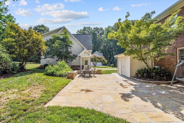 4925 Birchleaf Drive, Raleigh, NC 27606