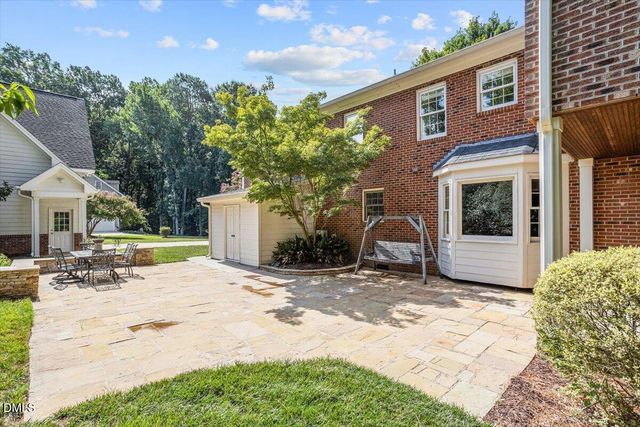 4925 Birchleaf Drive, Raleigh, NC 27606