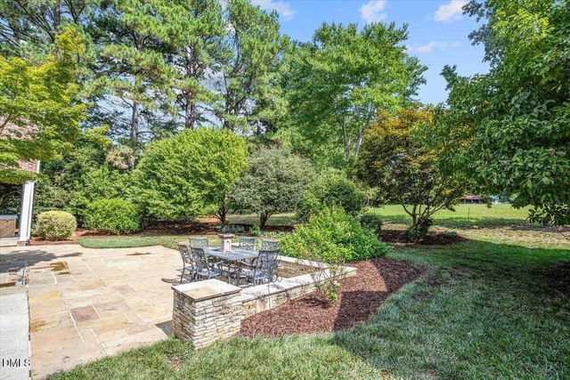 4925 Birchleaf Drive, Raleigh, NC 27606