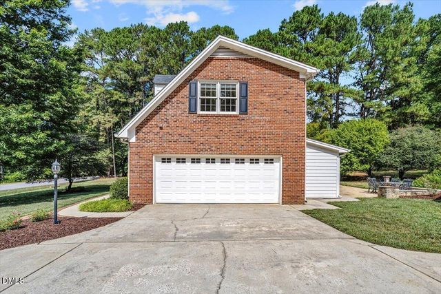 4925 Birchleaf Drive, Raleigh, NC 27606