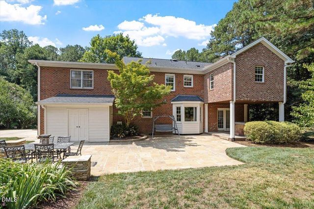 4925 Birchleaf Drive, Raleigh, NC 27606