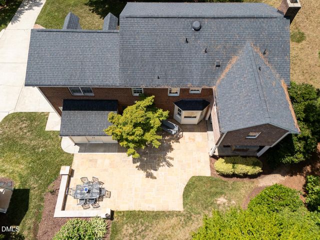 4925 Birchleaf Drive, Raleigh, NC 27606