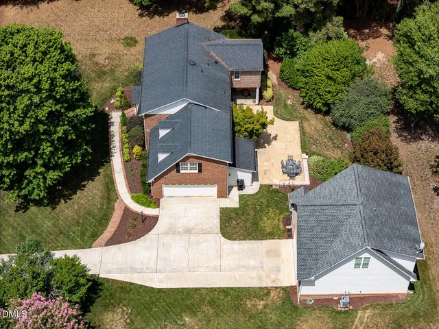 4925 Birchleaf Drive, Raleigh, NC 27606