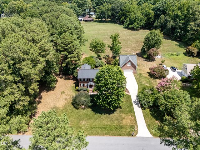 4925 Birchleaf Drive, Raleigh, NC 27606