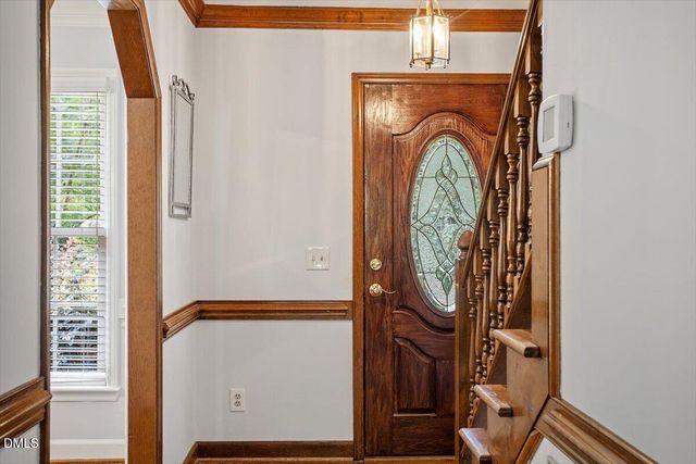 4925 Birchleaf Drive, Raleigh, NC 27606