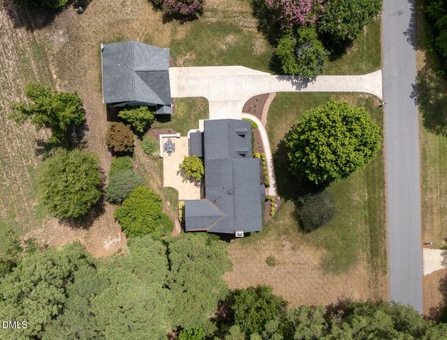 4925 Birchleaf Drive, Raleigh, NC 27606
