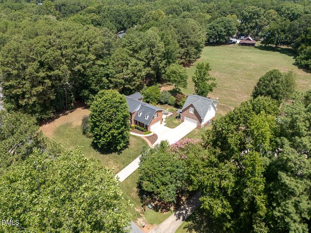 4925 Birchleaf Drive, Raleigh, NC 27606
