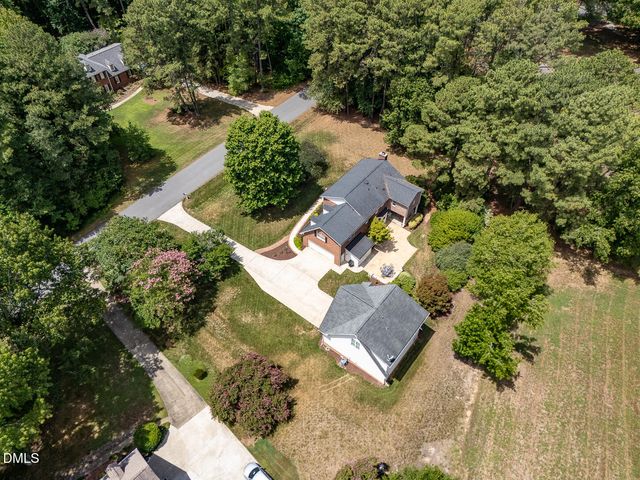 4925 Birchleaf Drive, Raleigh, NC 27606