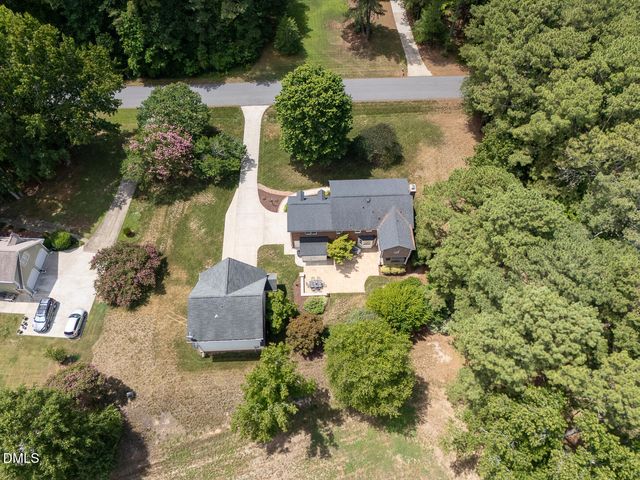 4925 Birchleaf Drive, Raleigh, NC 27606