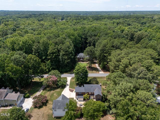 4925 Birchleaf Drive, Raleigh, NC 27606
