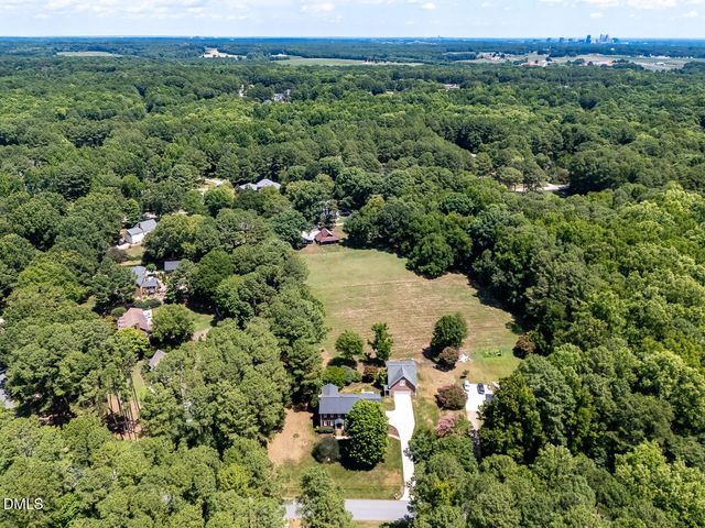 4925 Birchleaf Drive, Raleigh, NC 27606