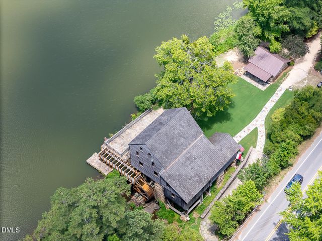 4925 Birchleaf Drive, Raleigh, NC 27606