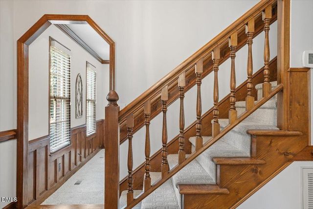 4925 Birchleaf Drive, Raleigh, NC 27606