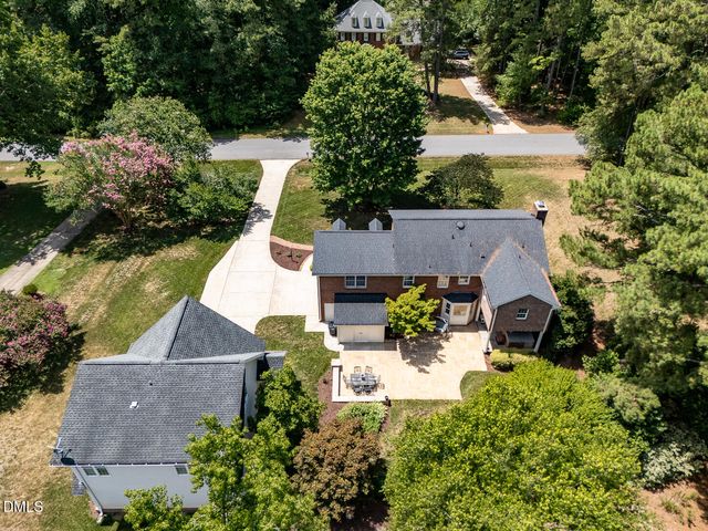 4925 Birchleaf Drive, Raleigh, NC 27606