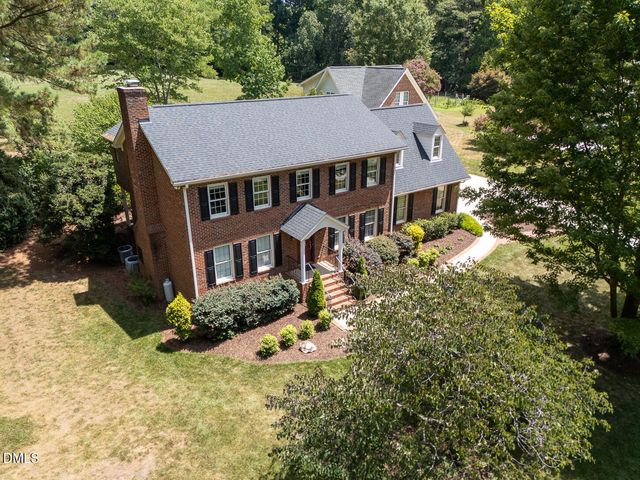 4925 Birchleaf Drive, Raleigh, NC 27606