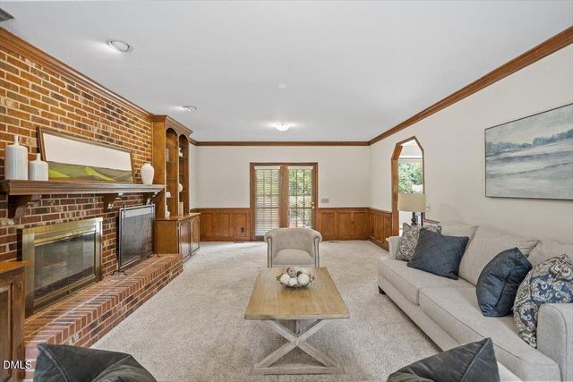 4925 Birchleaf Drive, Raleigh, NC 27606