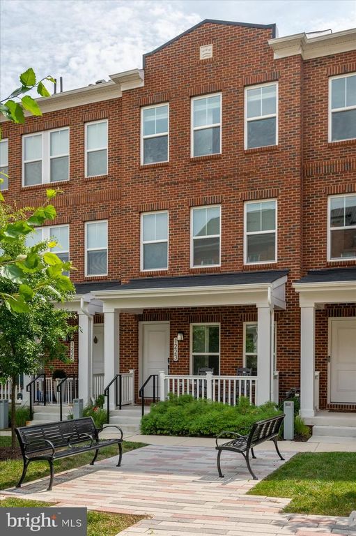 1223 WYNTON PL NE, Washington, DC 20017