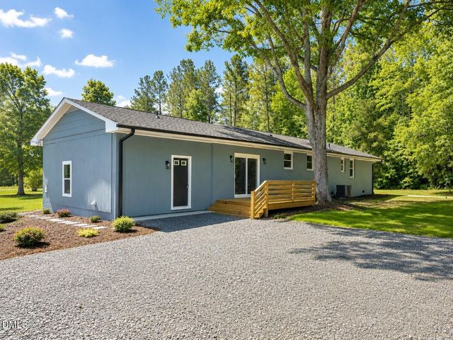 6561 Huntsboro Road, Oxford, NC 27565