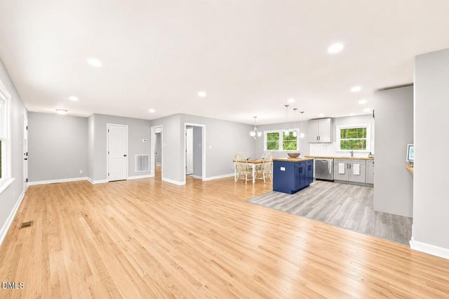 6561 Huntsboro Road, Oxford, NC 27565