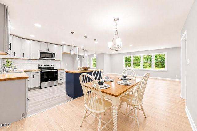 6561 Huntsboro Road, Oxford, NC 27565