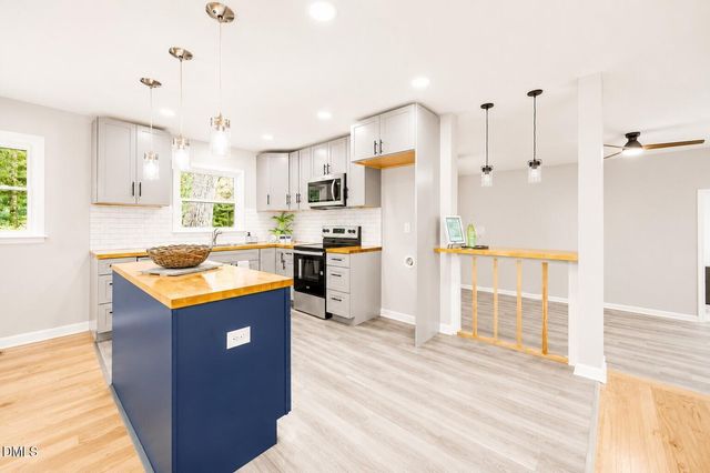 6561 Huntsboro Road, Oxford, NC 27565