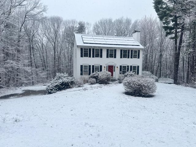 255 Stable Road, Milford, NH 03055