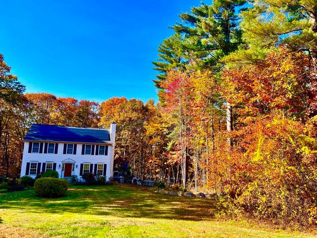 255 Stable Road, Milford, NH 03055