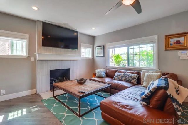 2440 Lincoln Ave, San Diego, CA 92104