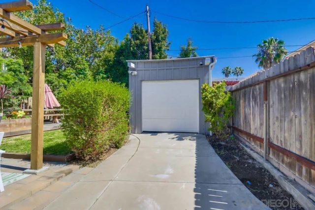 2440 Lincoln Ave, San Diego, CA 92104