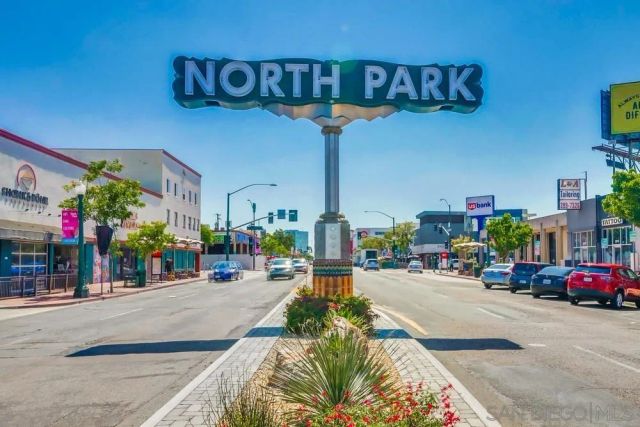 2440 Lincoln Ave, San Diego, CA 92104