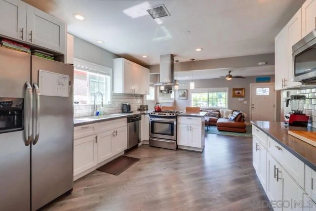 2440 Lincoln Ave, San Diego, CA 92104